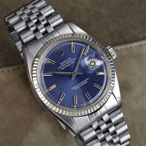 rolex watch 3868205 1570 1601|Rolex Datejust 36 Vintage .